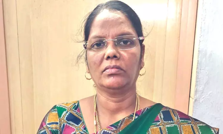 Power tussle behind DMK man’s murder; Vandalur civic chief held