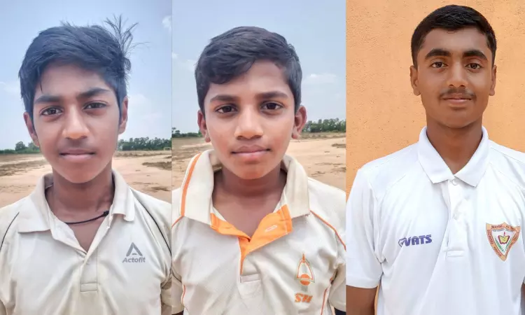 Tamil Selvan, Sanath sizzle for Velammal