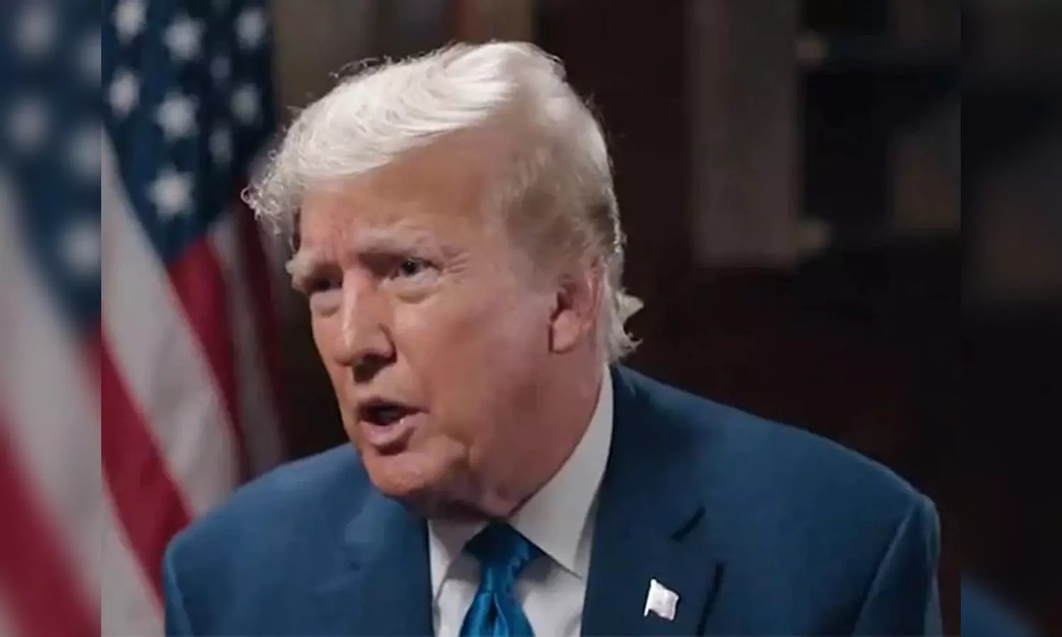 Trump reveals a softer, mellower side after assassination bid