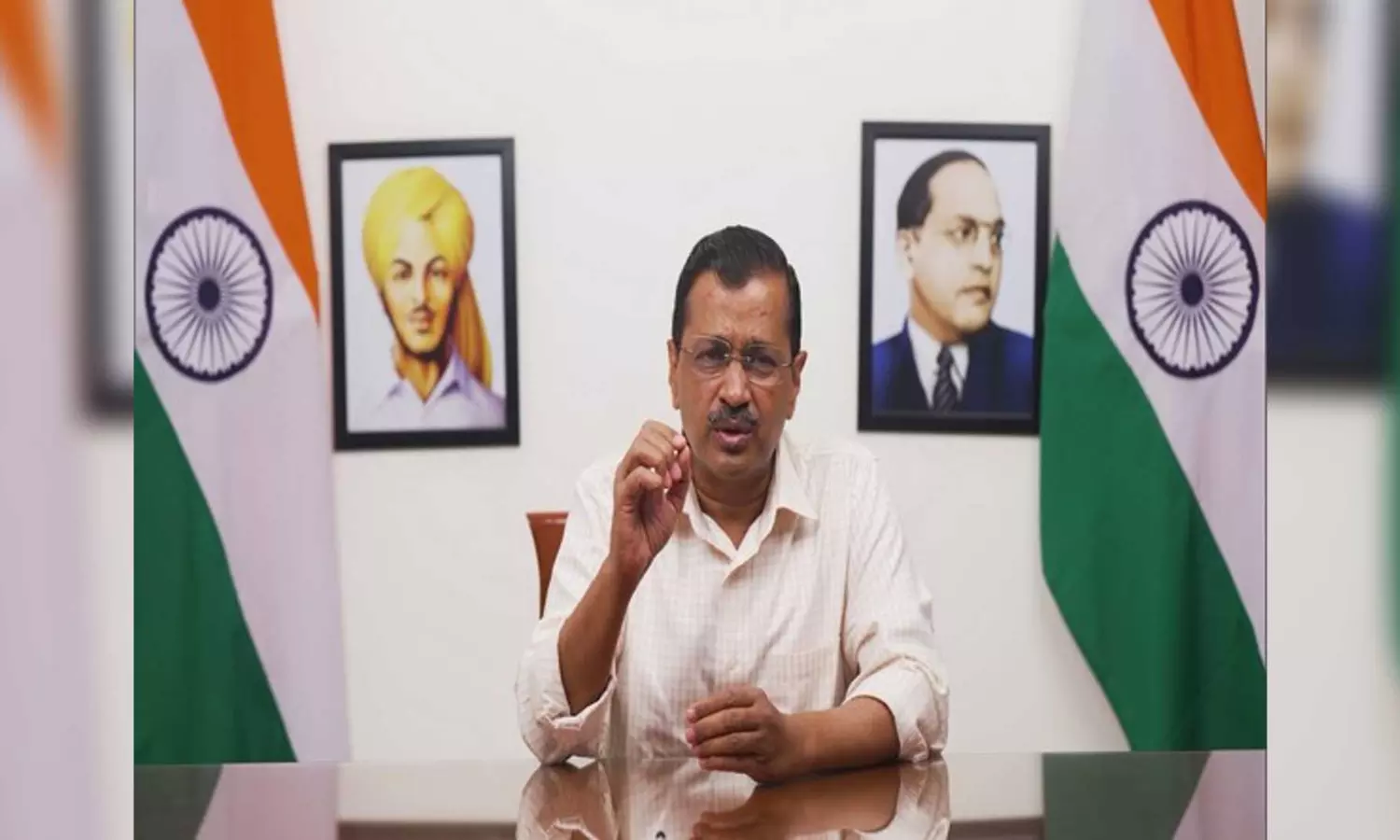 Kejriwal challenges in Delhi HC all ED summons in excise policy case, hearing tomorrow