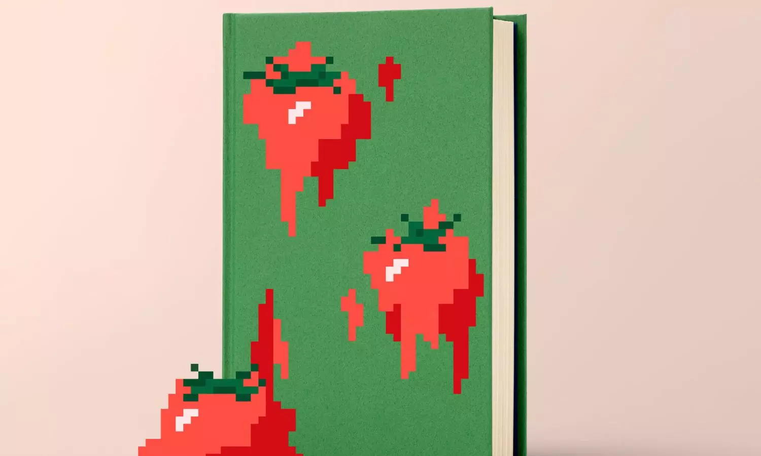 Non-Fiction Corner: A salty young critic explains internet culture, patiently