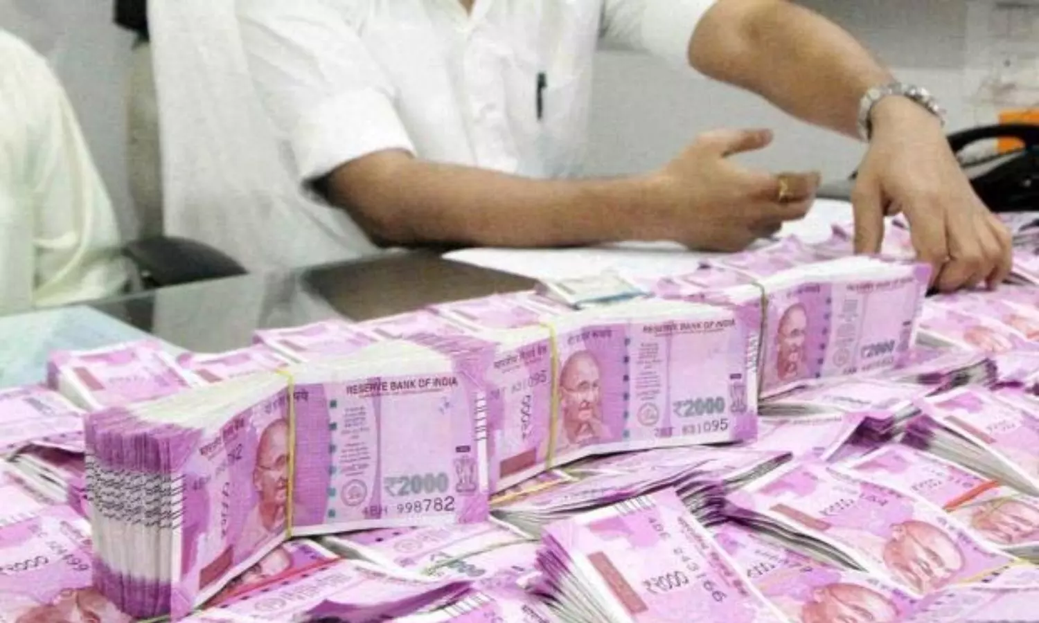Simplify cash carrying procedure: AFCCI to EC Simplify cash carrying procedure: AFCCI to EC