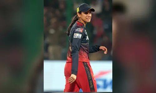 Skipper Smriti reveals the backroom brainstorming behind RCB’s WPL triumph