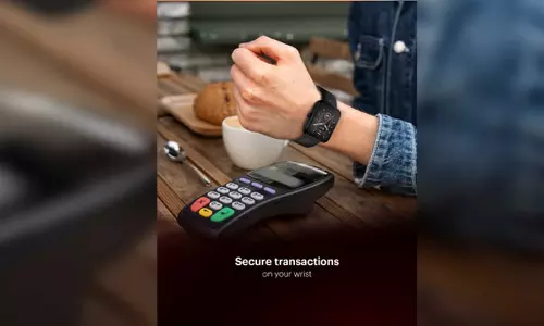 Airtel Payments Bank joins Noise, Mastercard to launch smartwatch
