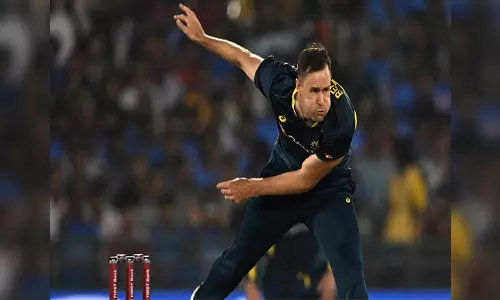 Australia pacer Jason gutted on missing IPL 2024 due to freak accident