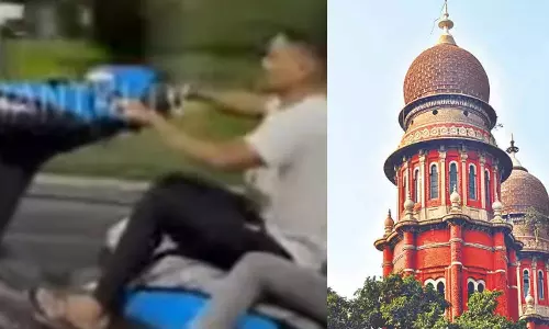 ‘Dont brand youngsters as criminals, reform them’