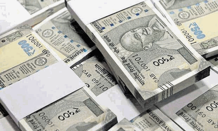 Rupee declines 5 paise to 82.95 against US dollar on firm crude prices