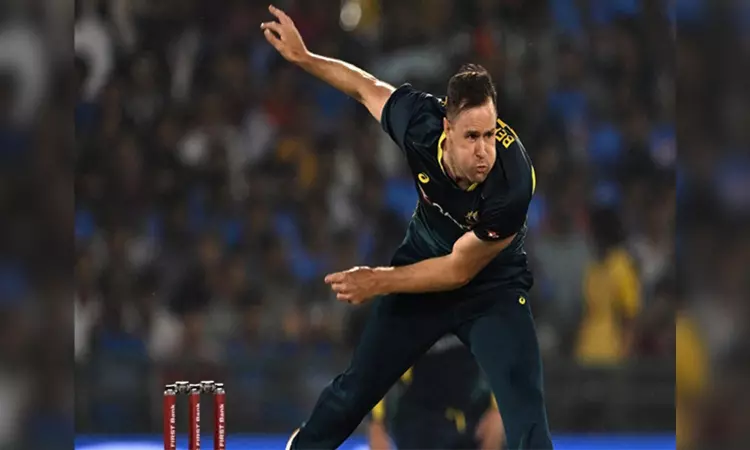 Australia pacer Jason gutted on missing IPL 2024 due to freak accident