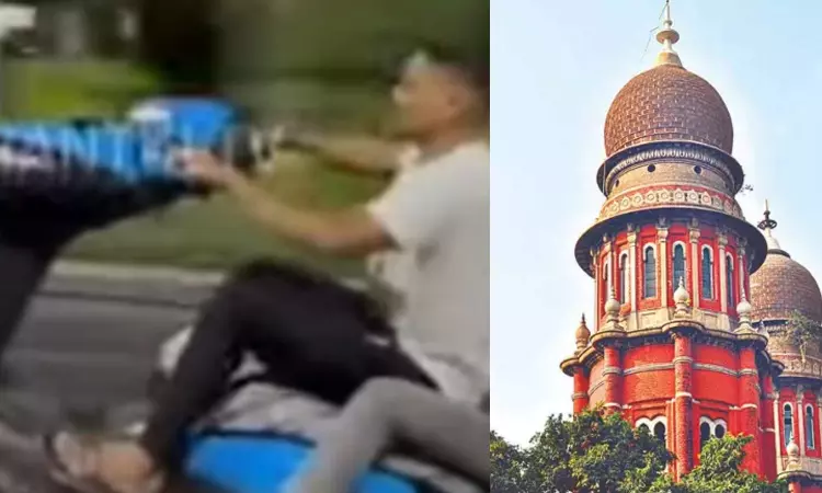 ‘Dont brand youngsters as criminals, reform them’ ‘Dont brand youngsters as criminals, reform them’