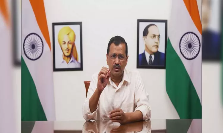 Kejriwal challenges in Delhi HC all ED summons in excise policy case, hearing tomorrow