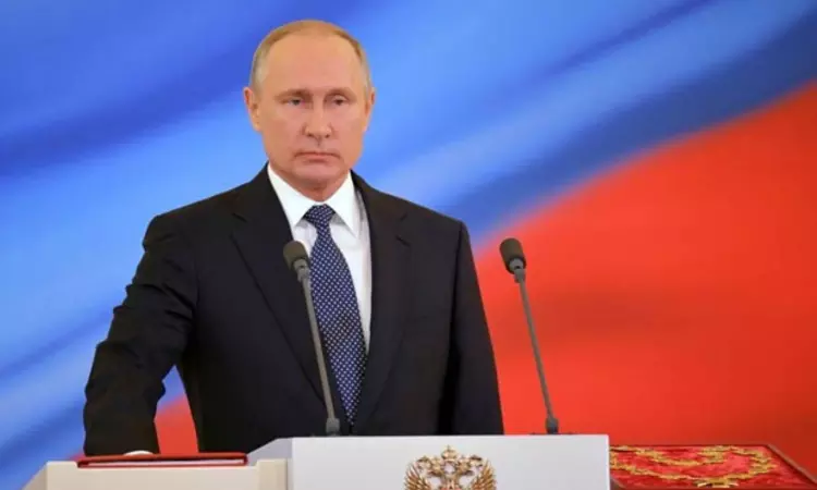 Editorial: Bent as a sickle, hard as a hammer Editorial: Bent as a sickle, hard as a hammer