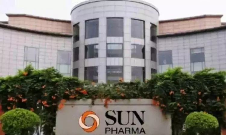 Sun Pharma set to launch acne treatment cream in Aus