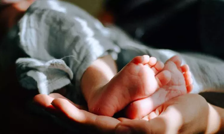 Baby selling racket busted in Thoothukudi, four infants rescued Baby selling racket busted in Thoothukudi, four infants rescued