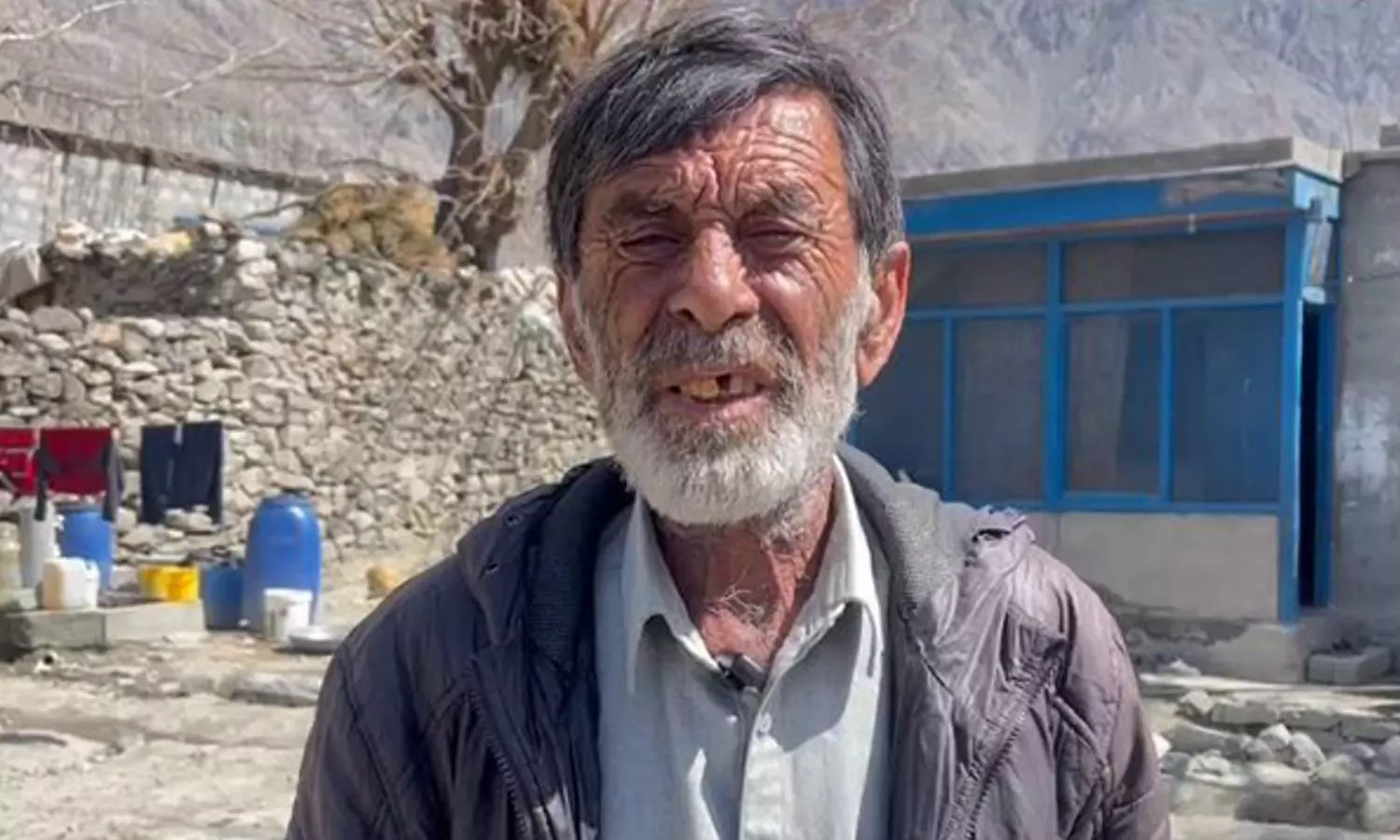 PoK: Child kidnapping gets backed by corrupt officers in Gilgit-Baltistan