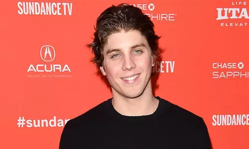 Lukas Gage shares his shooting experience for Smile 2, calls it intense