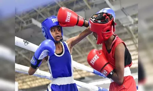 Boxing: Haryana, Punjab off to flying starts at 3rd Sub Junior Nationals
