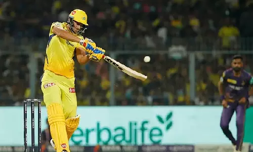 IPL 2024: Sai Kishore did not expect I will go after him off the first ball, says Dube