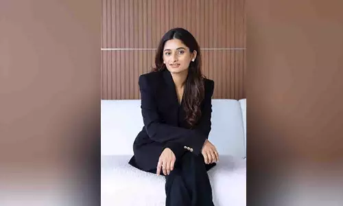 Drone Didi is a big game changer for agritech: CEO Dhanashri Mandhani