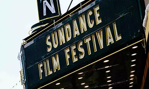Sundance Film Festival to be begin in January 2025