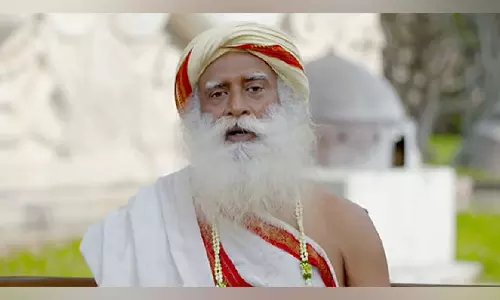 Sadhguru undergoes emergency brain surgery at Apollo in Delhi