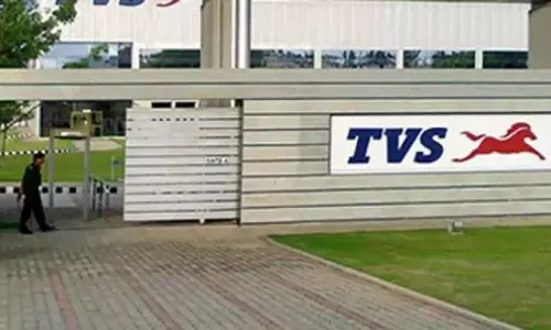 TVS Motor inducts two new independent directors
