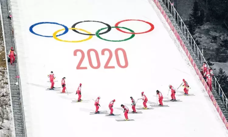 Boyle fears Brisbane 2032 will look like cheapskate Games Boyle fears Brisbane 2032 will look like cheapskate Games