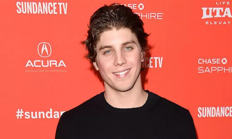 Lukas Gage shares his shooting experience for Smile 2, calls it intense