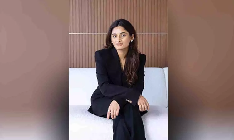 Drone Didi is a big game changer for agritech: CEO Dhanashri Mandhani