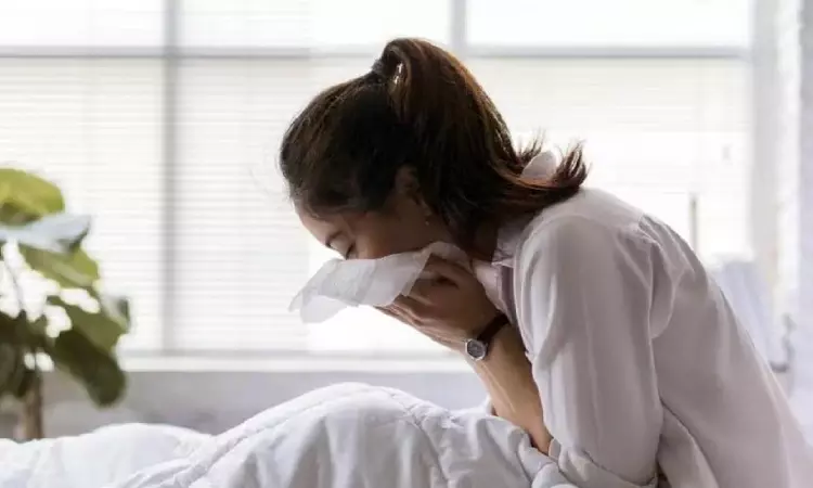 India, world failed to meet WHO End-TB milestone 2020: Lancet study