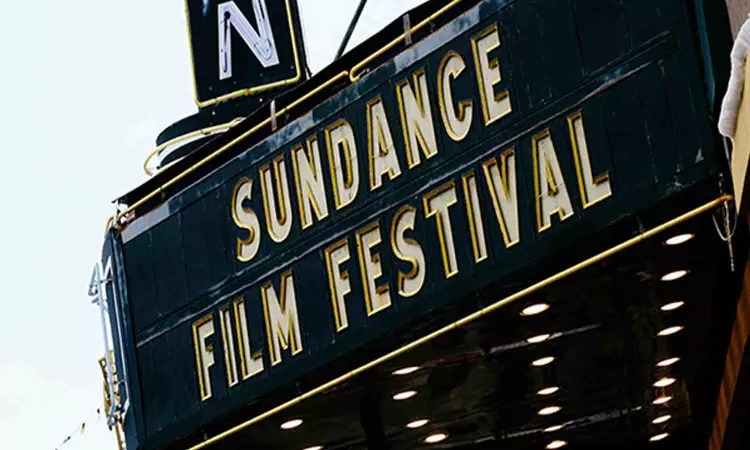Sundance Film Festival to be begin in January 2025
