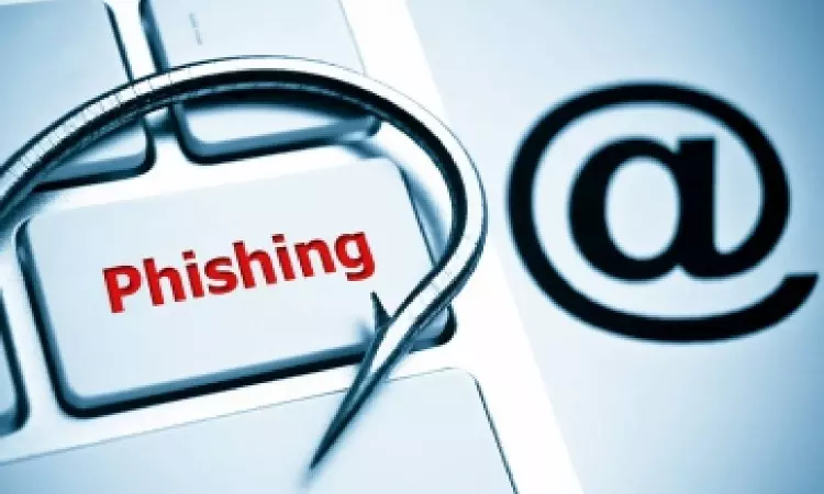 Nearly 75K financial phishing attempts targeting Indian firms detected in 2023: Report