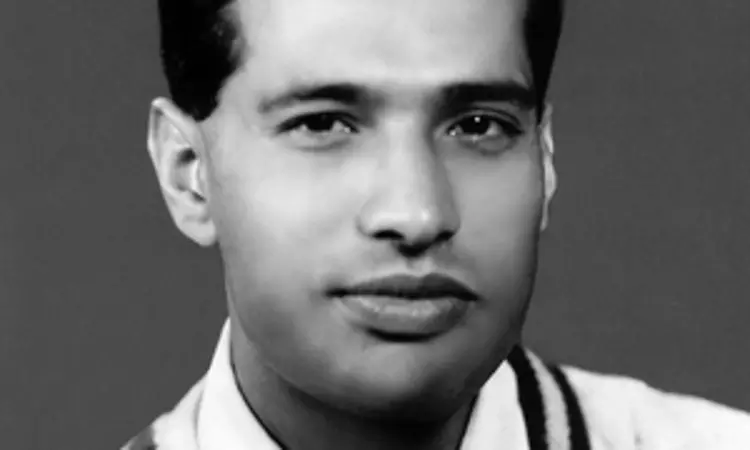 Former Pakistan Test captain Saeed Ahmed passes away aged 86