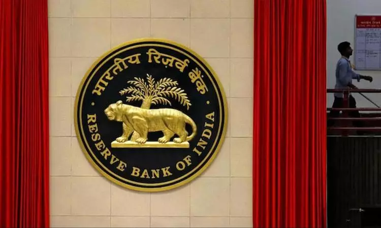 RBI directs all Agency Banks to remain open on March 31