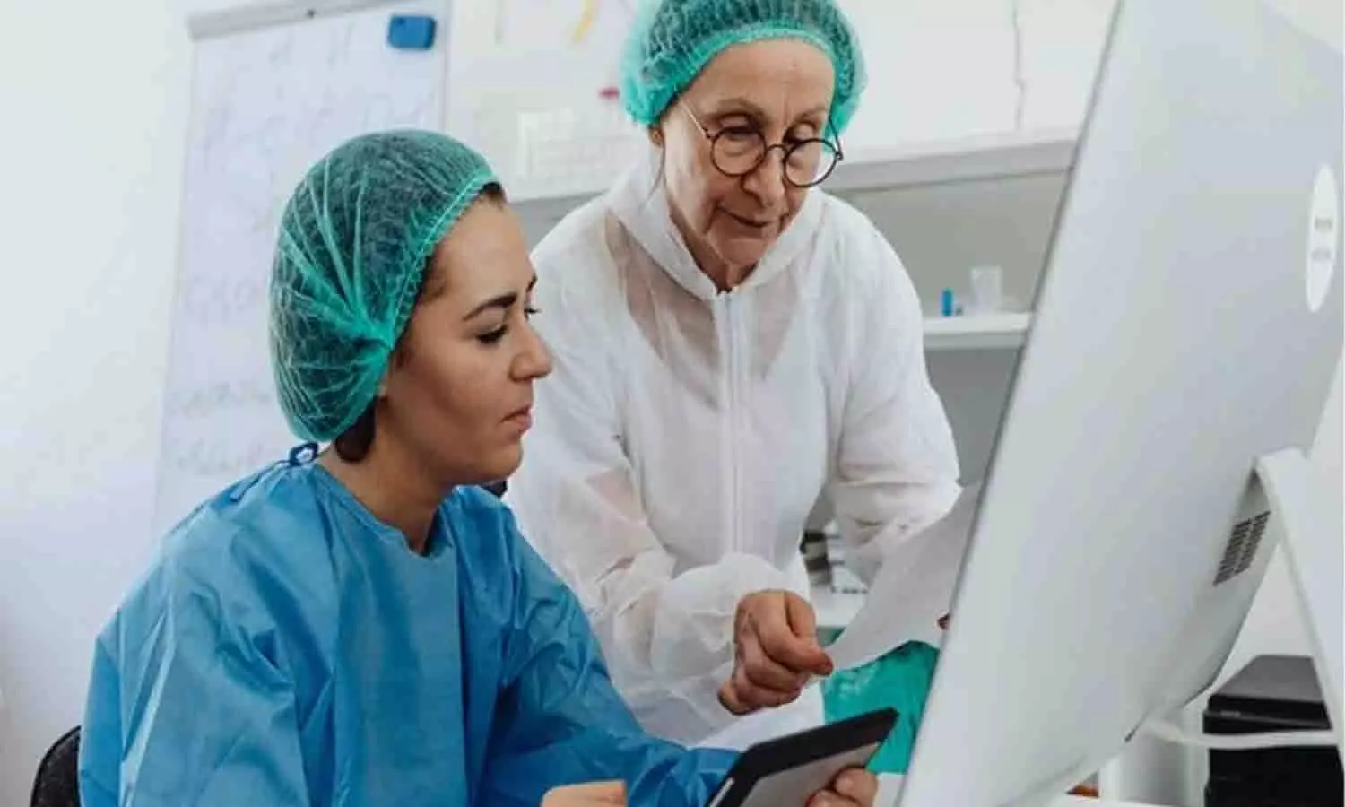 Researchers give insight into how brain awakens from anesthesia