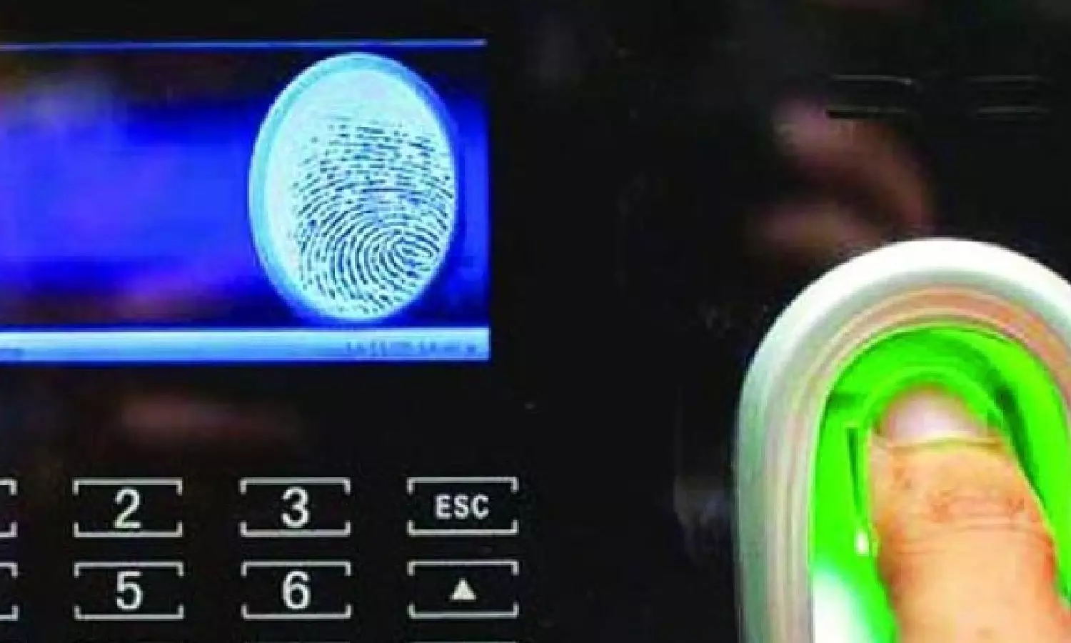 ‘Biometric attendance system would be installed in govt students hostels’