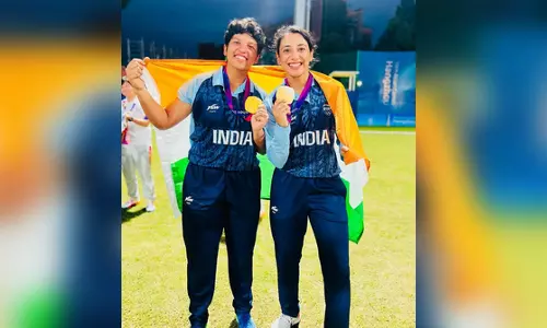 The Hundred: Smriti Mandhana, Richa Ghosh only Indians picked up in 2024 draft
