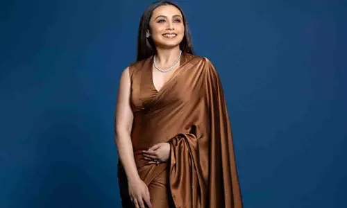 Birthday Special: 5 Must-watch movies of Rani Mukerji
