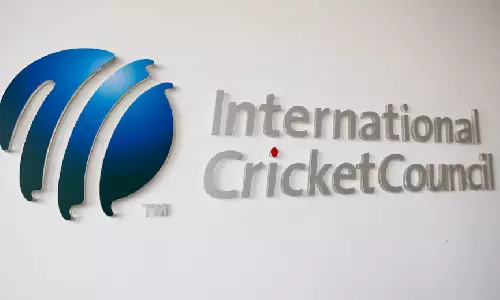 ICC monitoring situation in Bangladesh ahead of Womens T20 World Cup: Report ICC monitoring situation in Bangladesh ahead of Womens T20 World Cup: Report