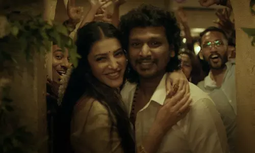 RKFI shares teaser of new music video Inimel