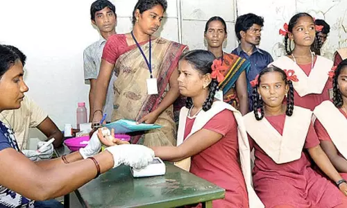 Meeting on improving Sexual-Reproductive Health Rights for adolescent girls to be held on March 25 Meeting on improving Sexual-Reproductive Health Rights for adolescent girls to be held on March 25