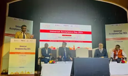 IT Ministry, NIXI launches BhashaNet portal to boost digital inclusion