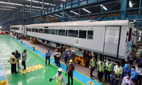 Jupiter Wagons announces acquisition of Bonatrans India for Rs 271 crore Jupiter Wagons announces acquisition of Bonatrans India for Rs 271 crore