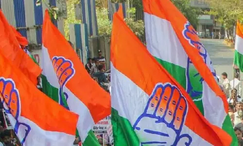 Congress names 34 candidates in first list for Arunachal assembly polls