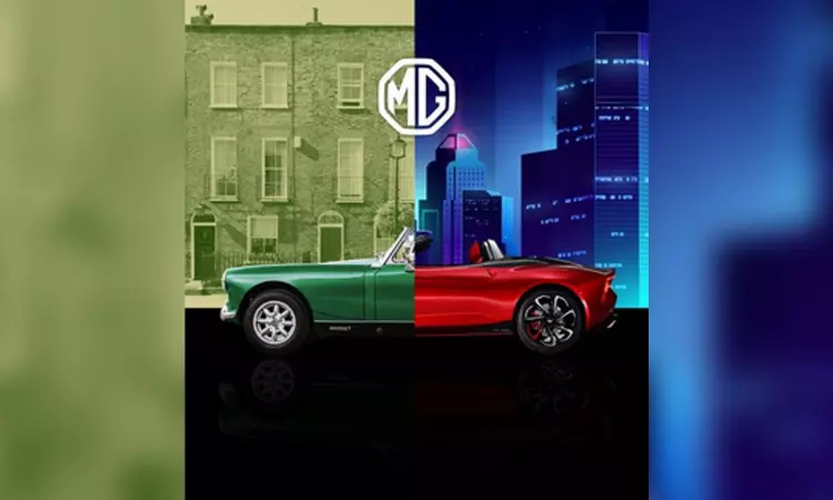 JSW MG Motor India to launch two new products in 2024 JSW MG Motor India to launch two new products in 2024