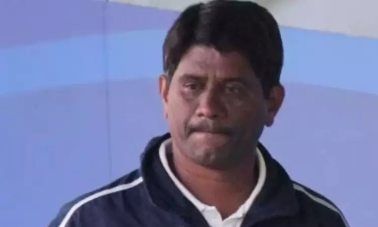 TN crickets head coach steps down after row over harsh criticism, Balaji leads race to replace him TN crickets head coach steps down after row over harsh criticism, Balaji leads race to replace him
