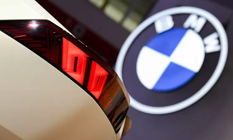 BMW Group India posts best-ever luxury car sales with 10 pc growth in Jan-Sep BMW Group India posts best-ever luxury car sales with 10 pc growth in Jan-Sep