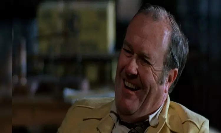 Blade Runner actor M Emmet Walsh passes away at 88