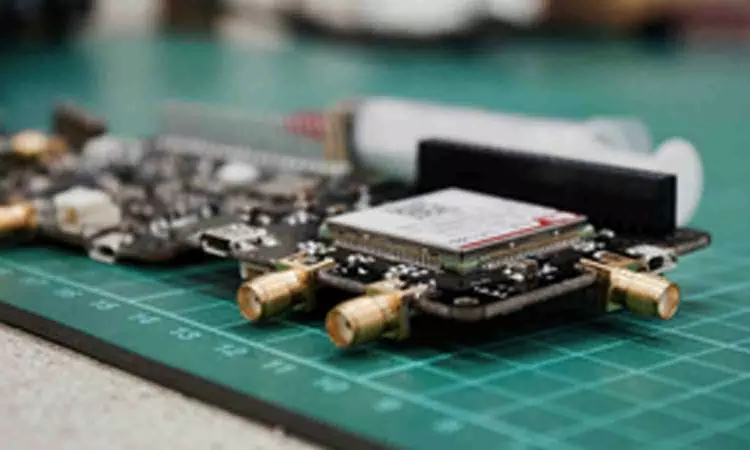 Global cellular IoT module shipments drop 2 pc in 2023: Report