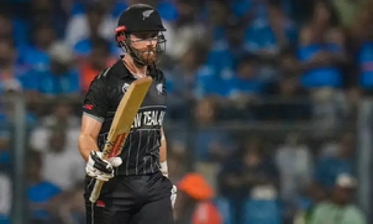 Kane Williamson sheds light on New Zealands approach for lifting T20 WC title Kane Williamson sheds light on New Zealands approach for lifting T20 WC title