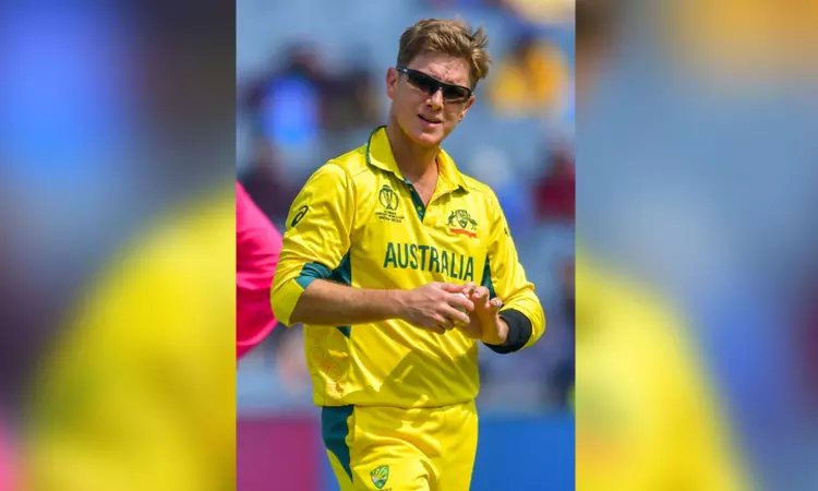 IPL 2024: Adam Zampa withdraws due to personal reasons: Report